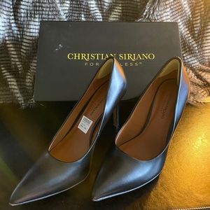 Christian Siriano Habit Habitude